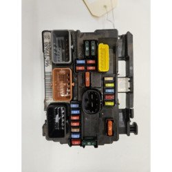 Boitier Servitude Moteur (bsm) Citroen Ds3 Phase 1